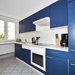 Berlin Habitat