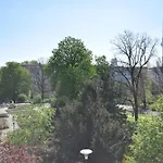 Berlin Habitat