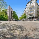 Berlin Habitat