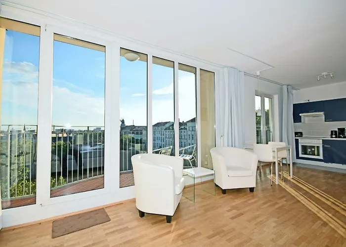 Berlin Habitat