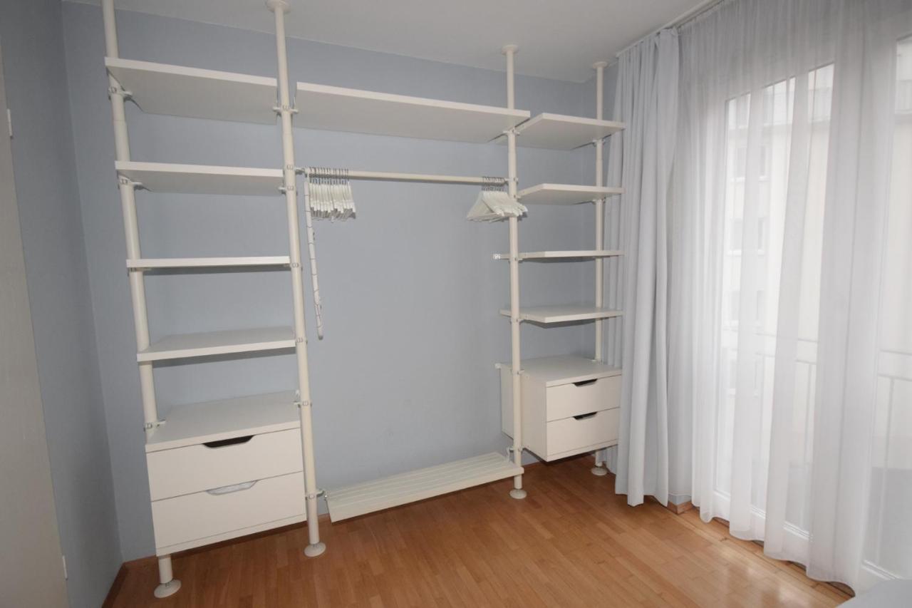 Habitat Appartamento Berlino