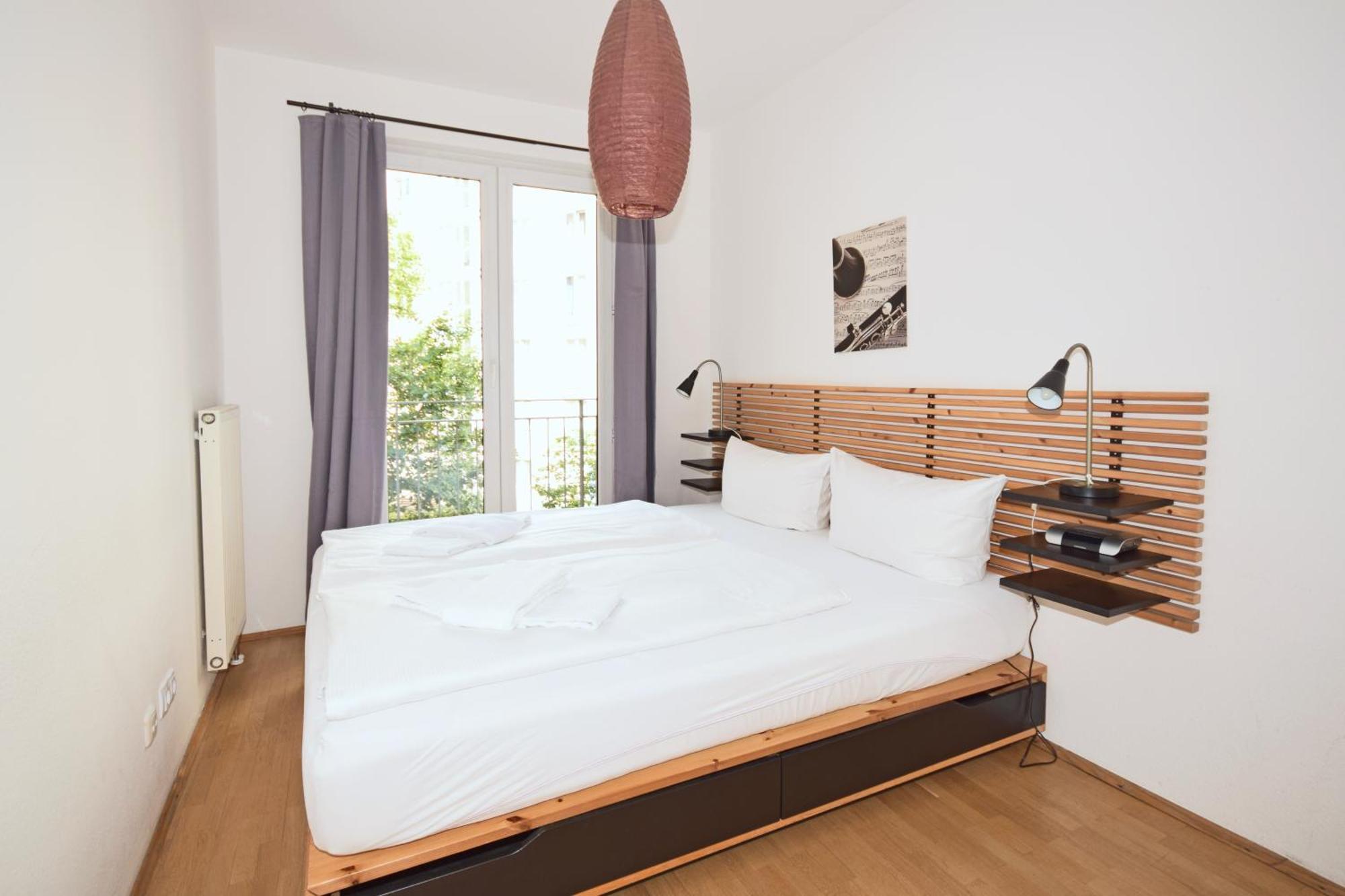 Appartamento Habitat Berlino