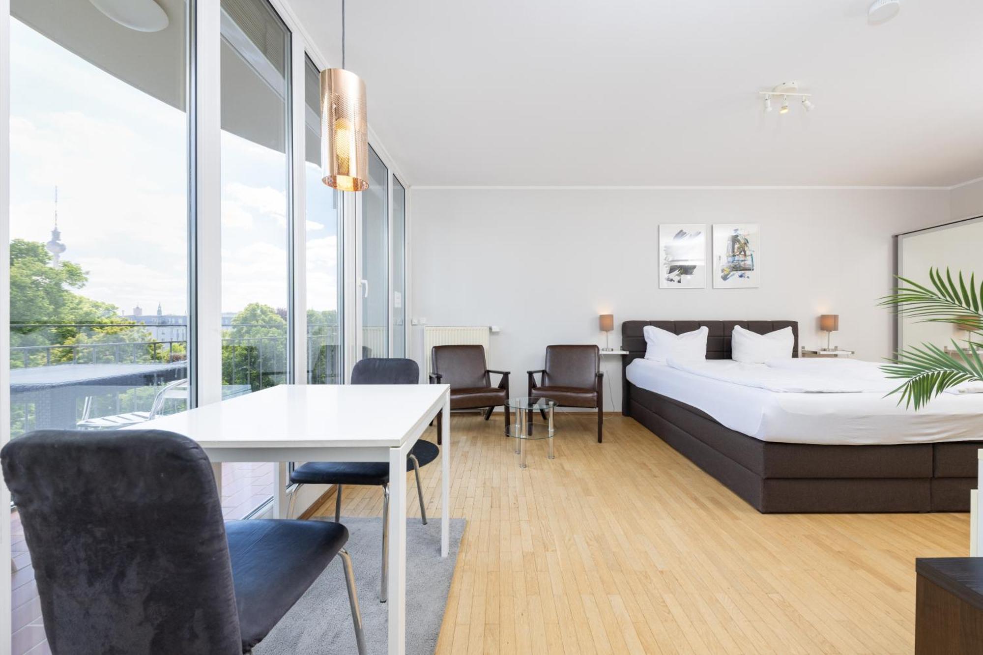 Habitat * Berlino