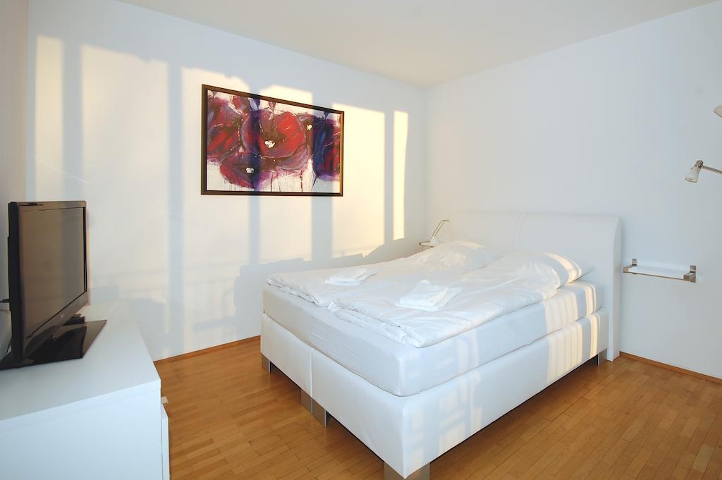 Habitat Appartamento Berlino