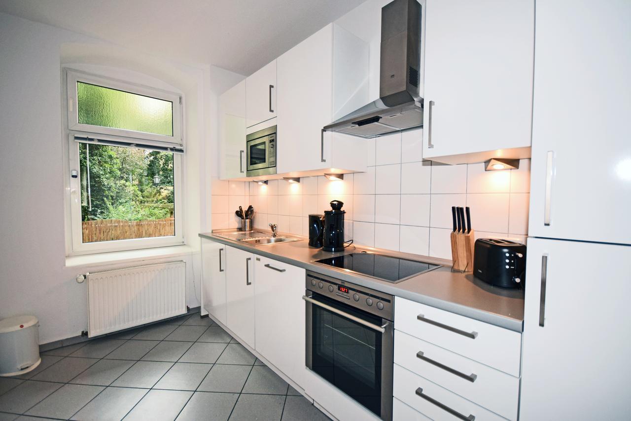 Appartamento Habitat