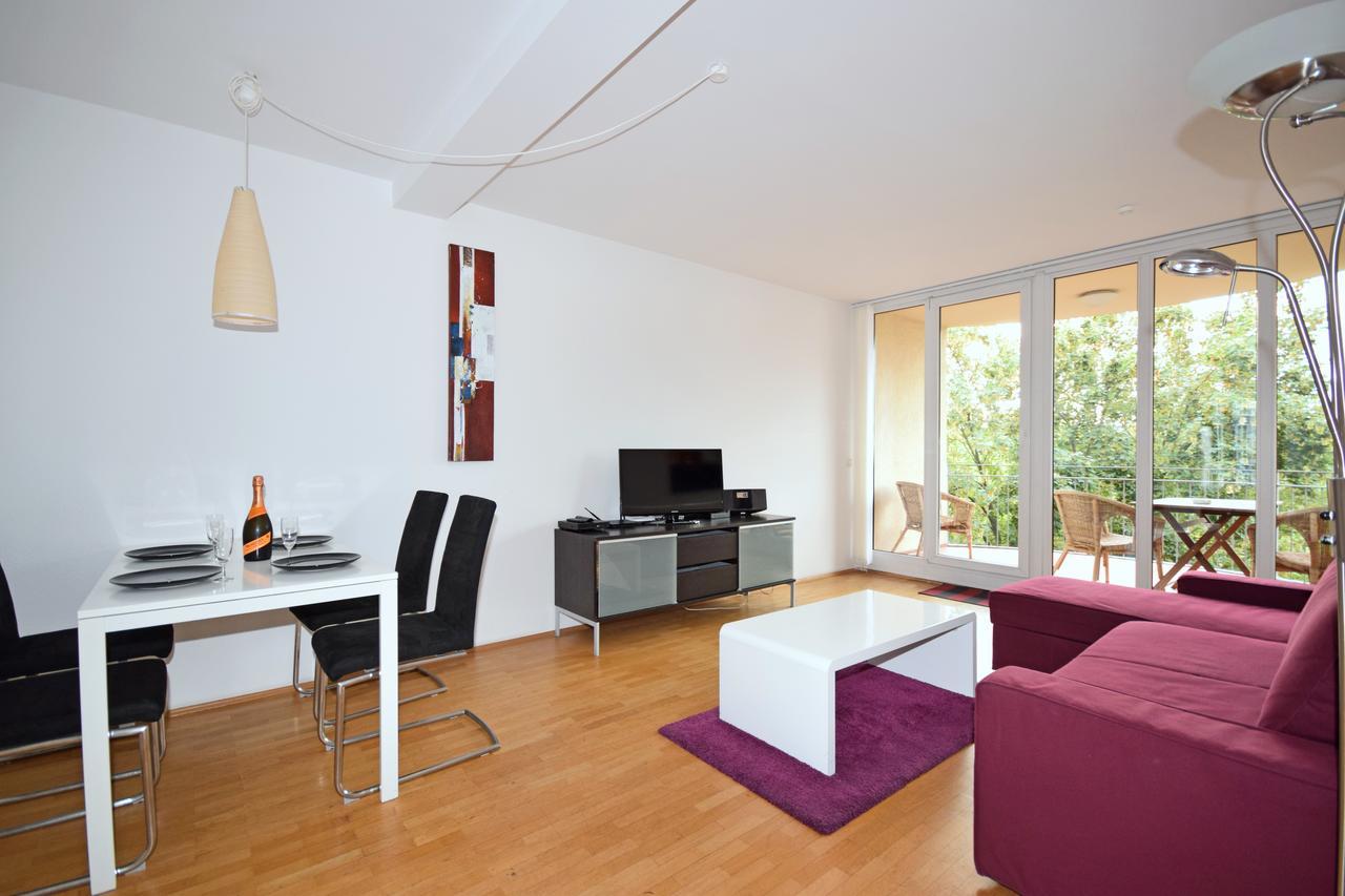 Habitat * Berlino