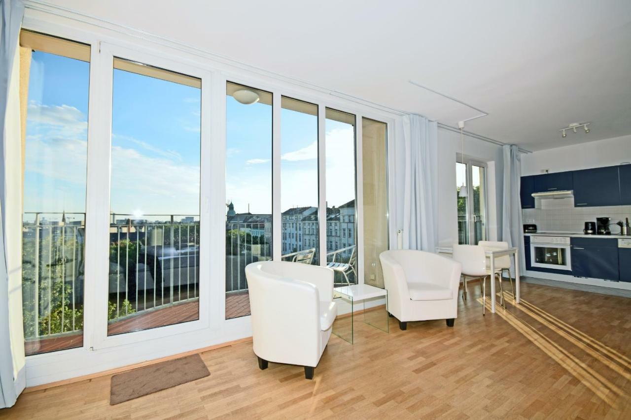 Appartamento Habitat Berlino