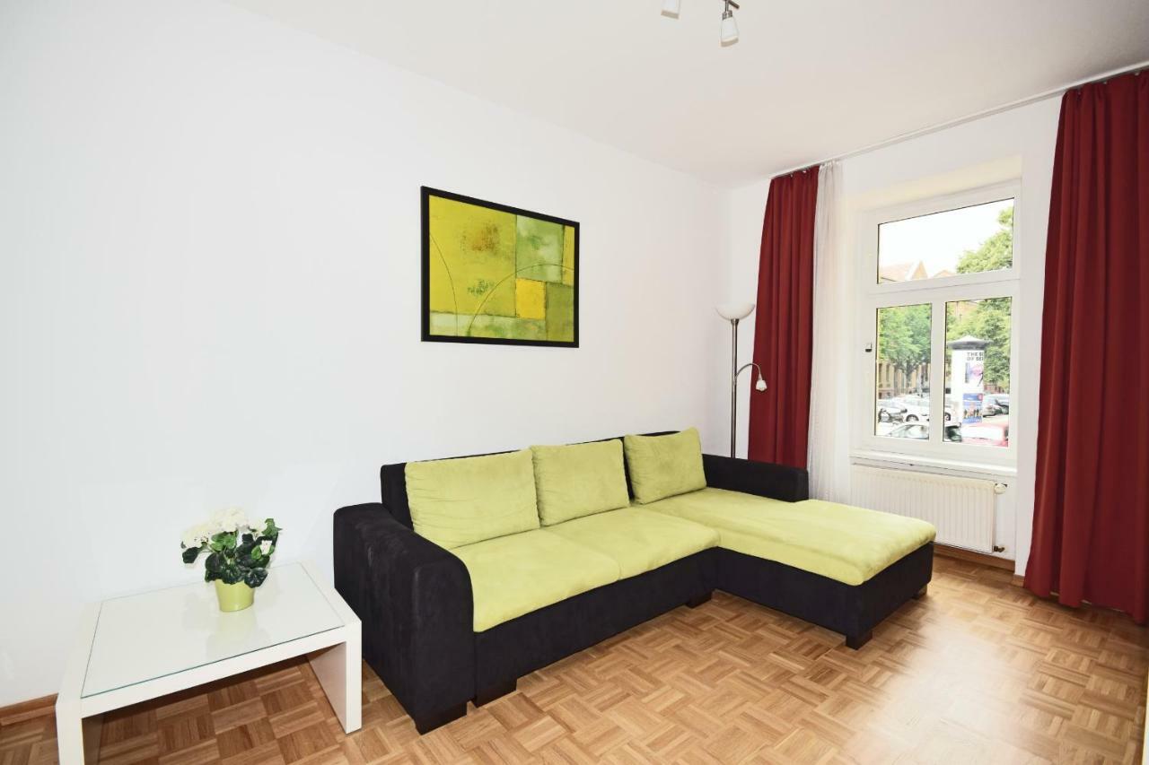 Habitat * Berlino