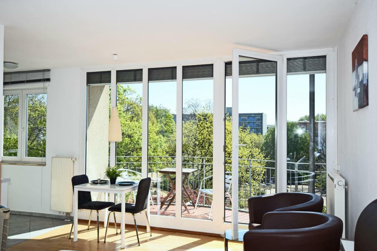 Appartamento Habitat Berlino