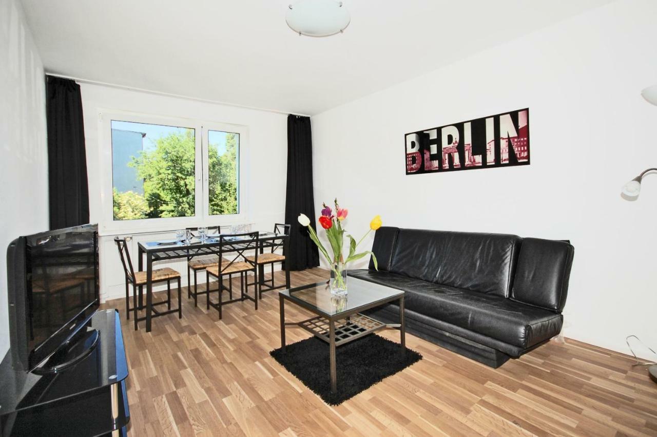 Appartamento Habitat Berlino