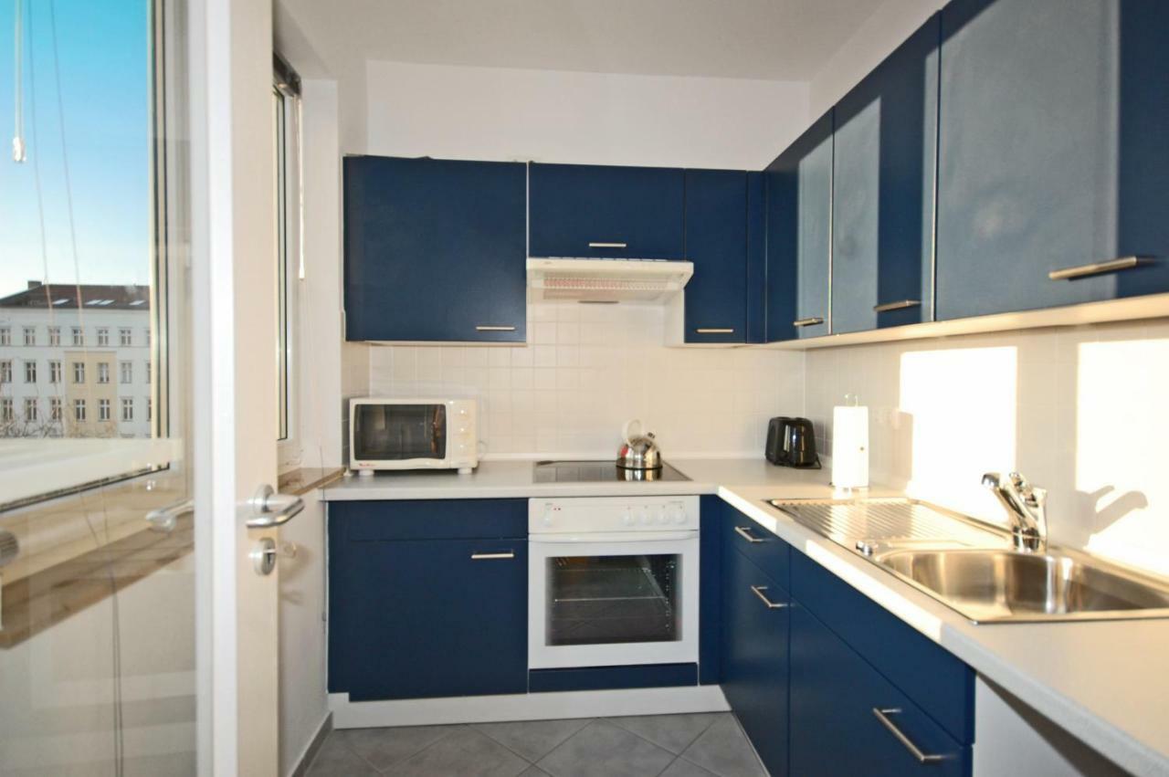 Habitat * Berlino