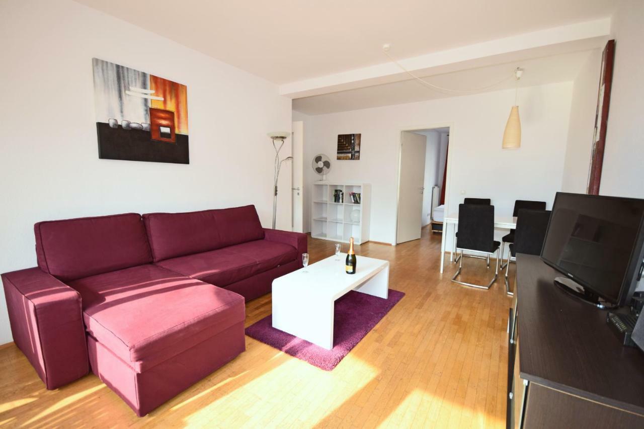 Appartamento Habitat Berlino
