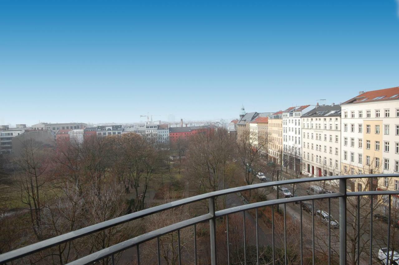 Appartamento Habitat Berlino