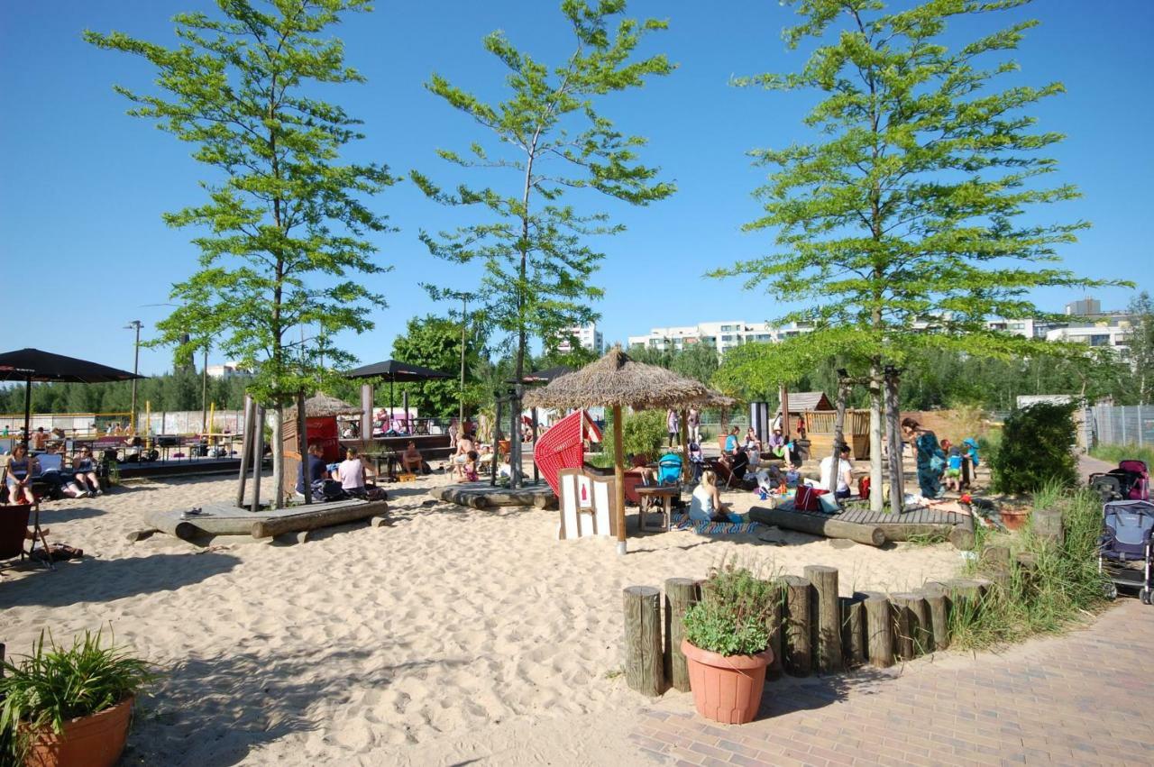 Appartamento Habitat Berlino
