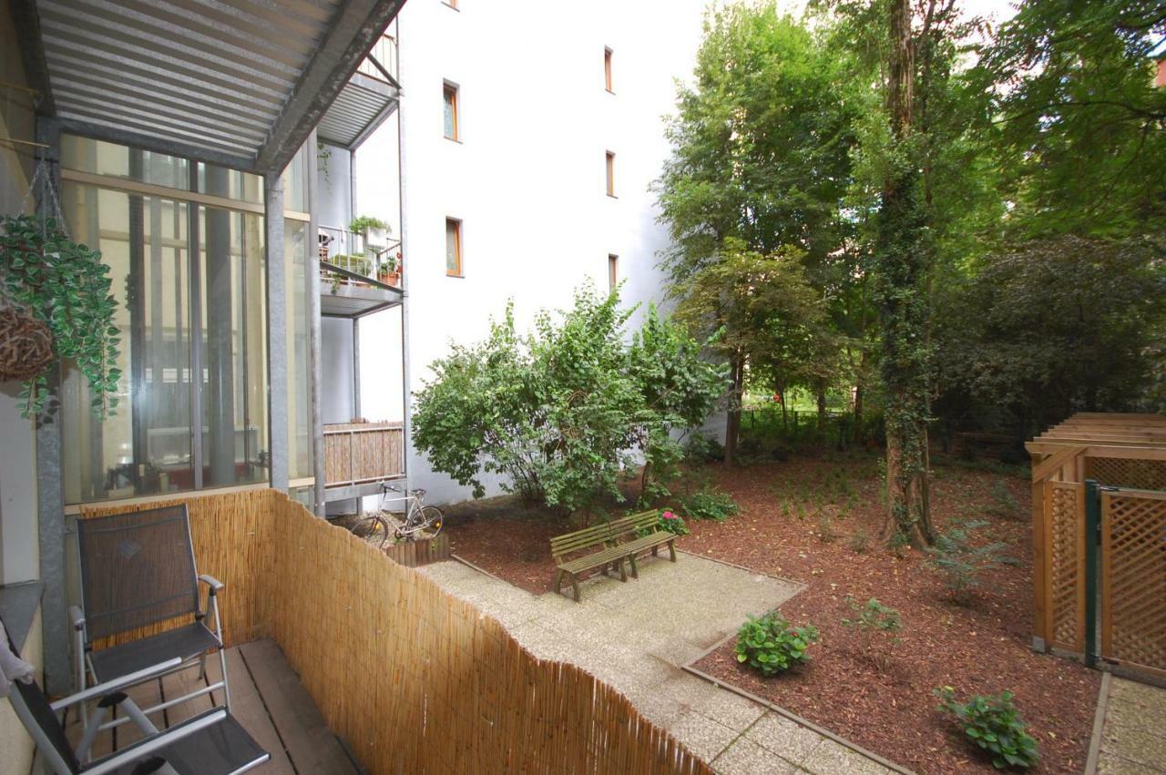 Habitat Berlino