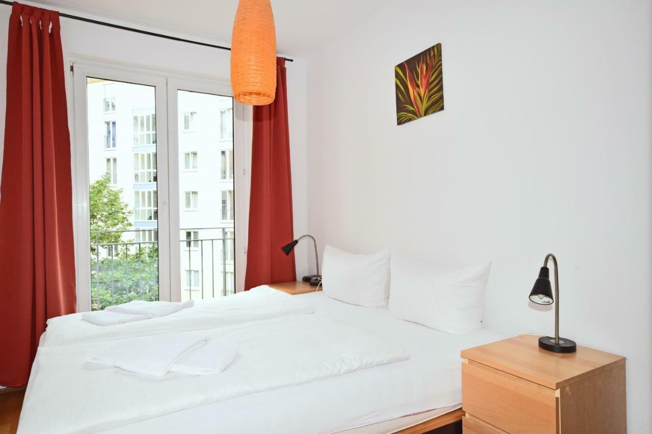 Appartamento Habitat Berlino