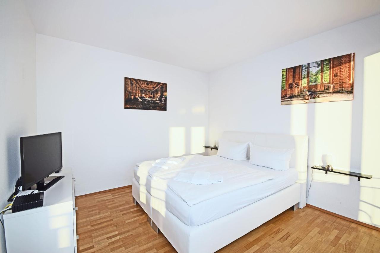 Appartamento Habitat Berlino