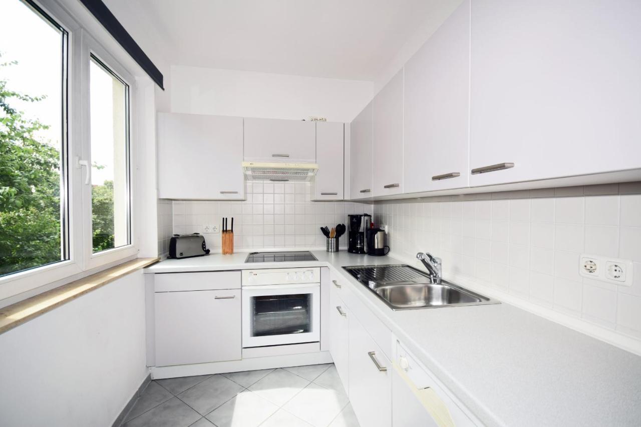Habitat * Berlino