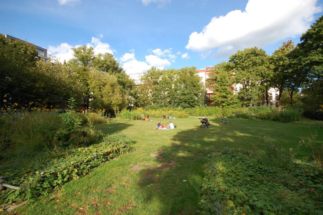 Habitat *