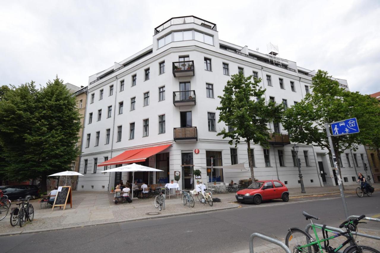 Appartamento Habitat Berlino