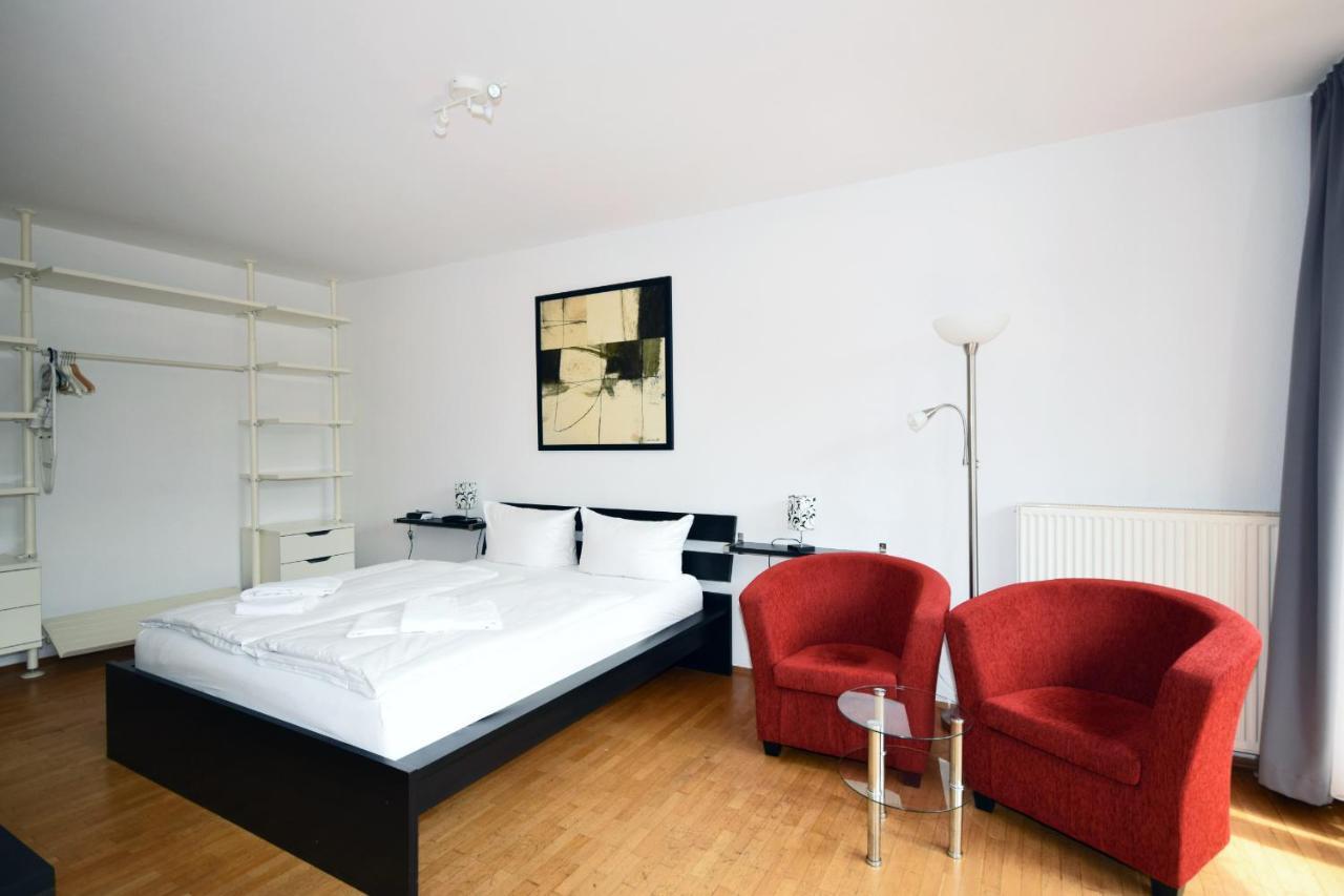 Habitat * Berlino