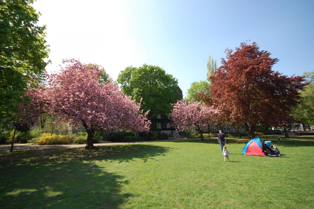 Habitat * Berlino