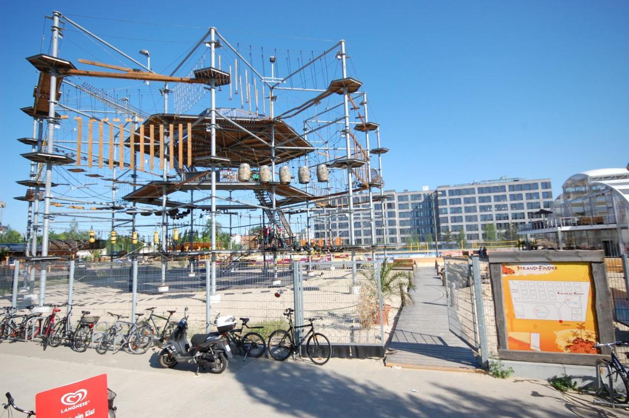 Habitat * Berlino