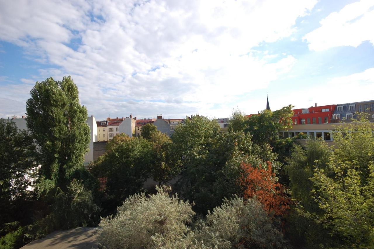 Habitat Berlino