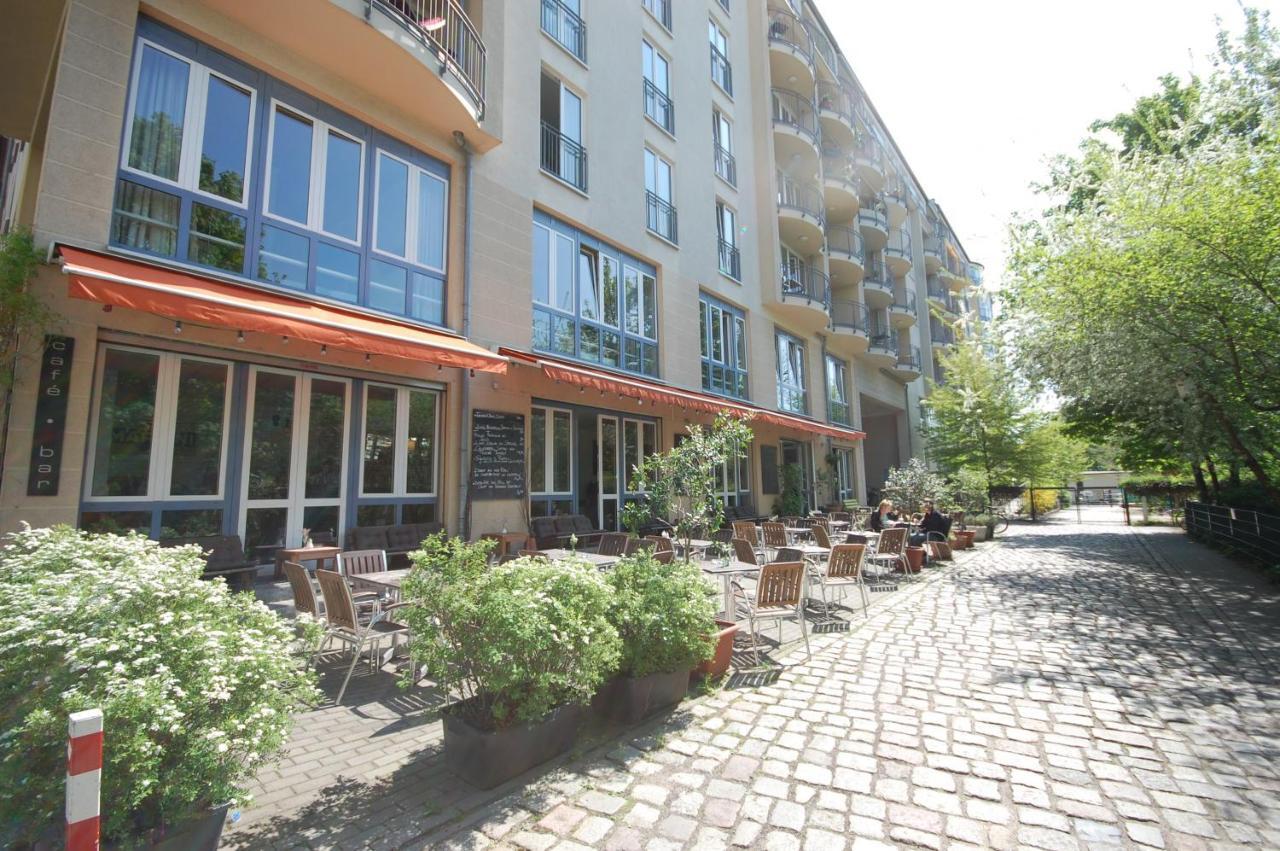Appartamento Habitat Berlino